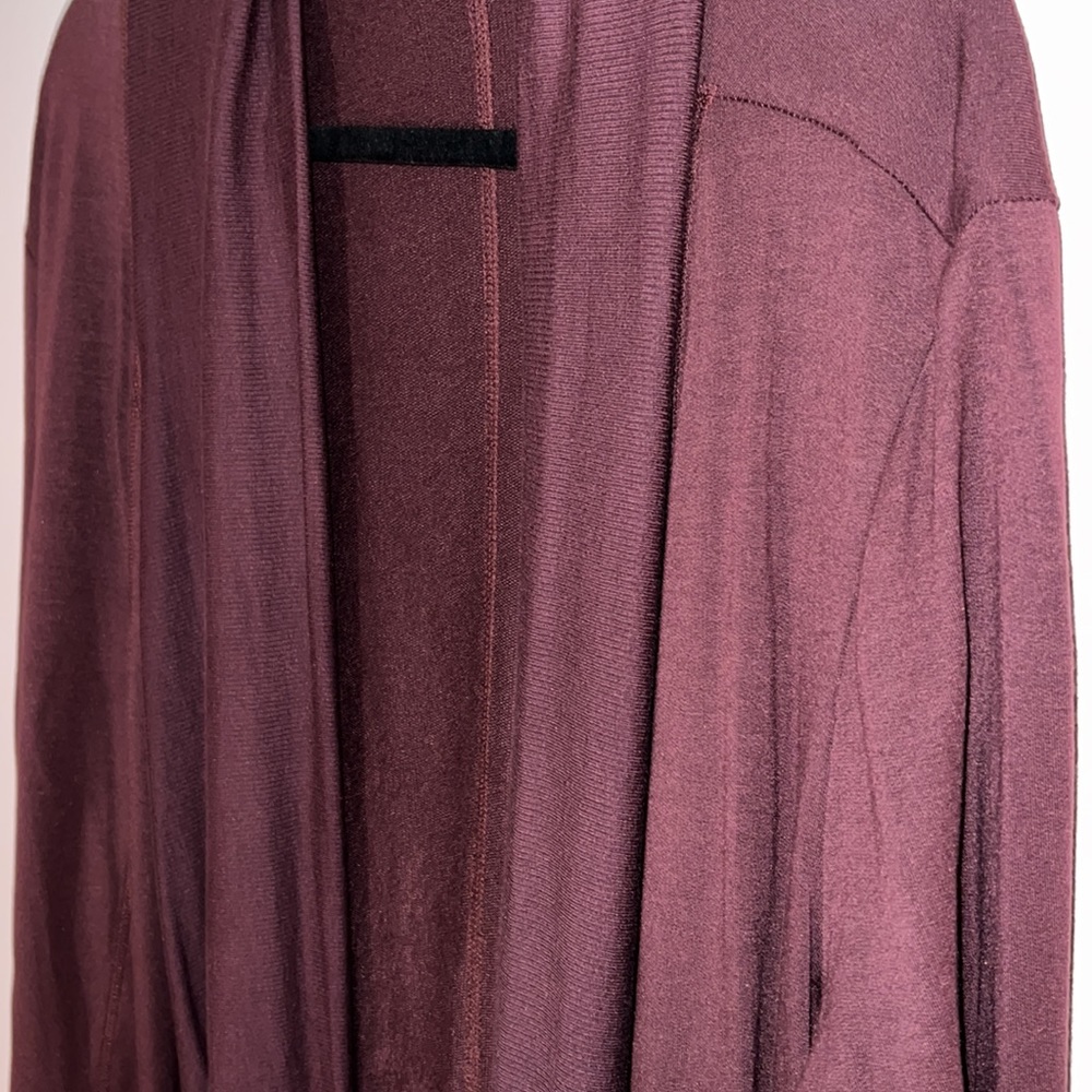 Athleta PRANAYAMA RESTORE WRAP - Picture 4 of 6